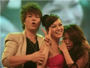 Bóng đá anh, ngoại hạng anh, lịch thi đấu euro 2012, Hà Hoài Thu lỡ hẹn Sao Mai